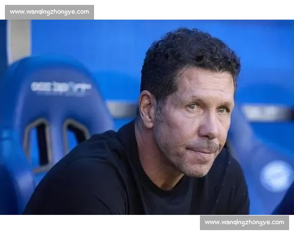 西蒙尼直言：巴黎本应赢下去年对决，两队战术未变差距仍在