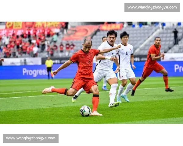 国足东亚杯剑指保三争二 中国香港成晋级关键试金石