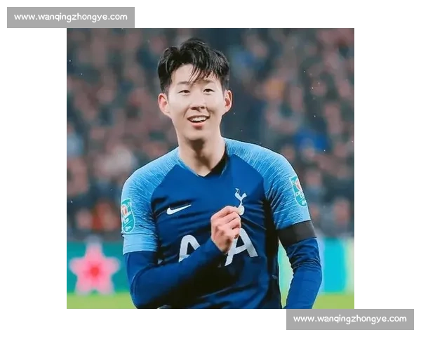 热刺确认孙兴慜可售但排除 8 月前交易 沙特 3000 万欧年薪成关键